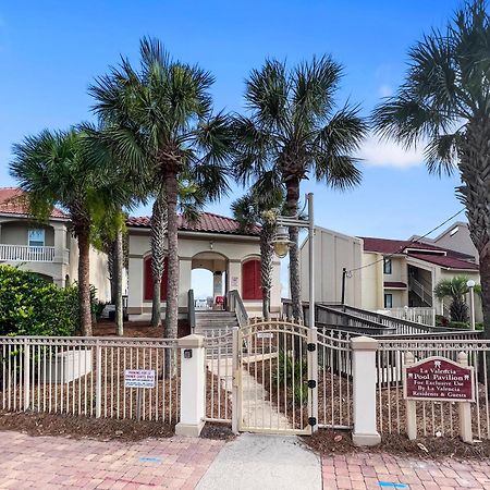 136 La Valencia Cir - At Peace Villa Panama City Beach Exteriör bild