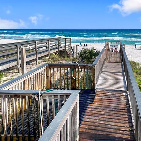 136 La Valencia Cir - At Peace Villa Panama City Beach Exteriör bild