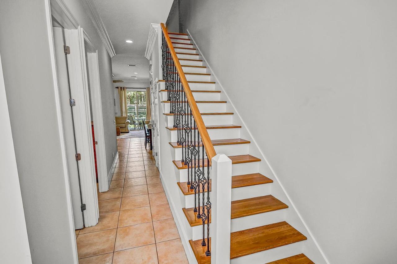 136 La Valencia Cir - At Peace Villa Panama City Beach Exteriör bild