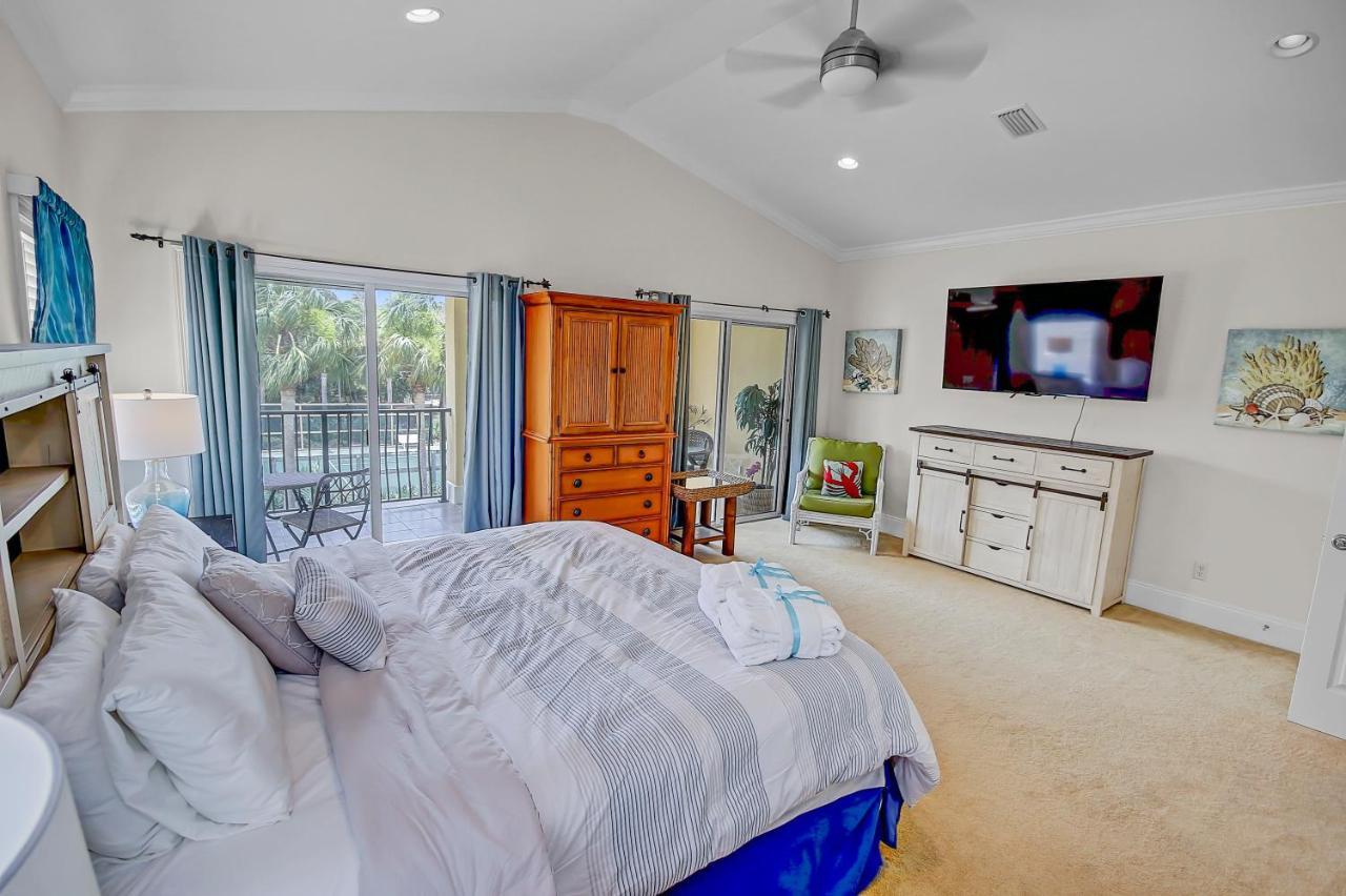 136 La Valencia Cir - At Peace Villa Panama City Beach Exteriör bild