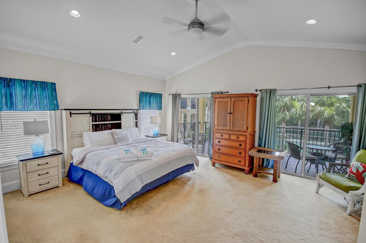 136 La Valencia Cir - At Peace Villa Panama City Beach Exteriör bild