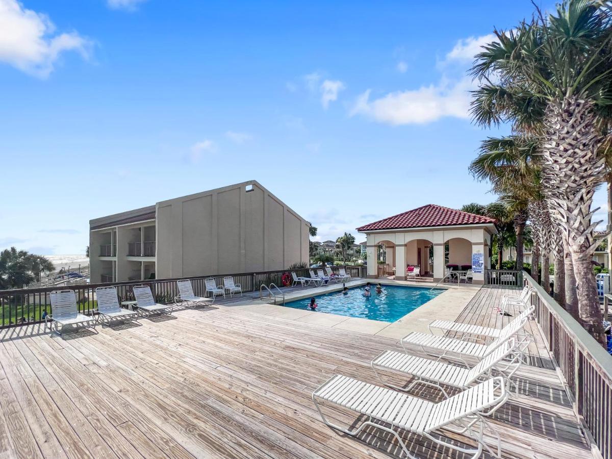 136 La Valencia Cir - At Peace Villa Panama City Beach Exteriör bild