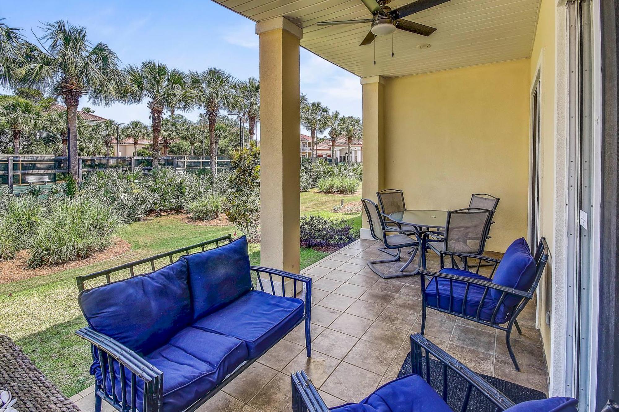 136 La Valencia Cir - At Peace Villa Panama City Beach Exteriör bild