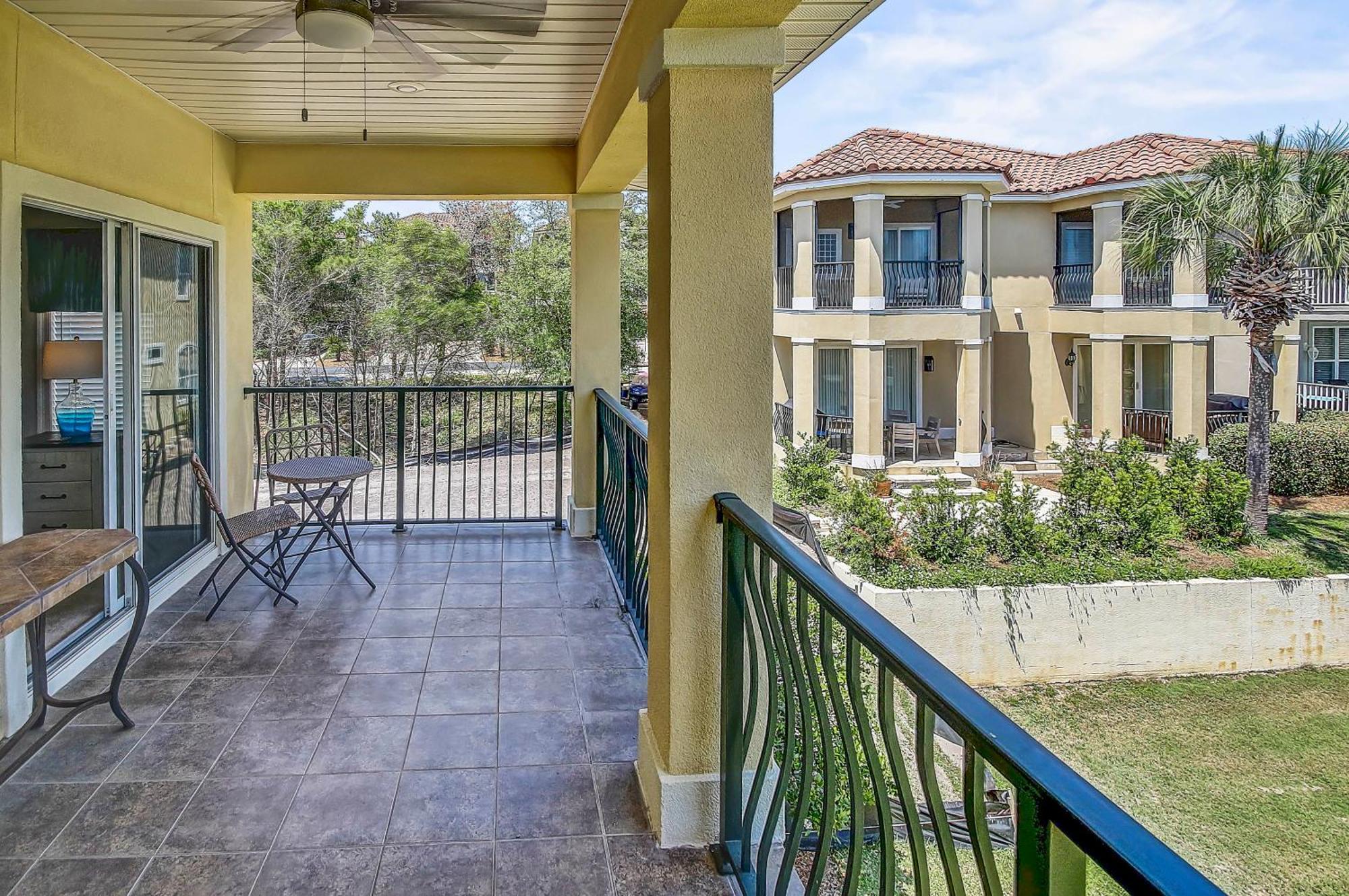 136 La Valencia Cir - At Peace Villa Panama City Beach Exteriör bild