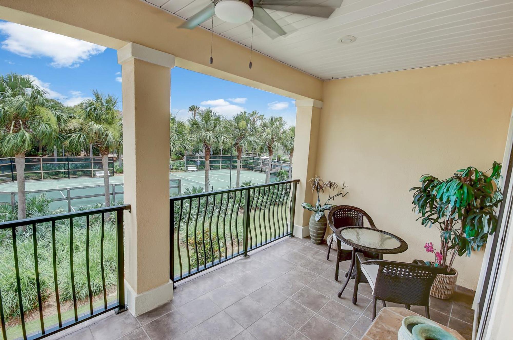 136 La Valencia Cir - At Peace Villa Panama City Beach Exteriör bild
