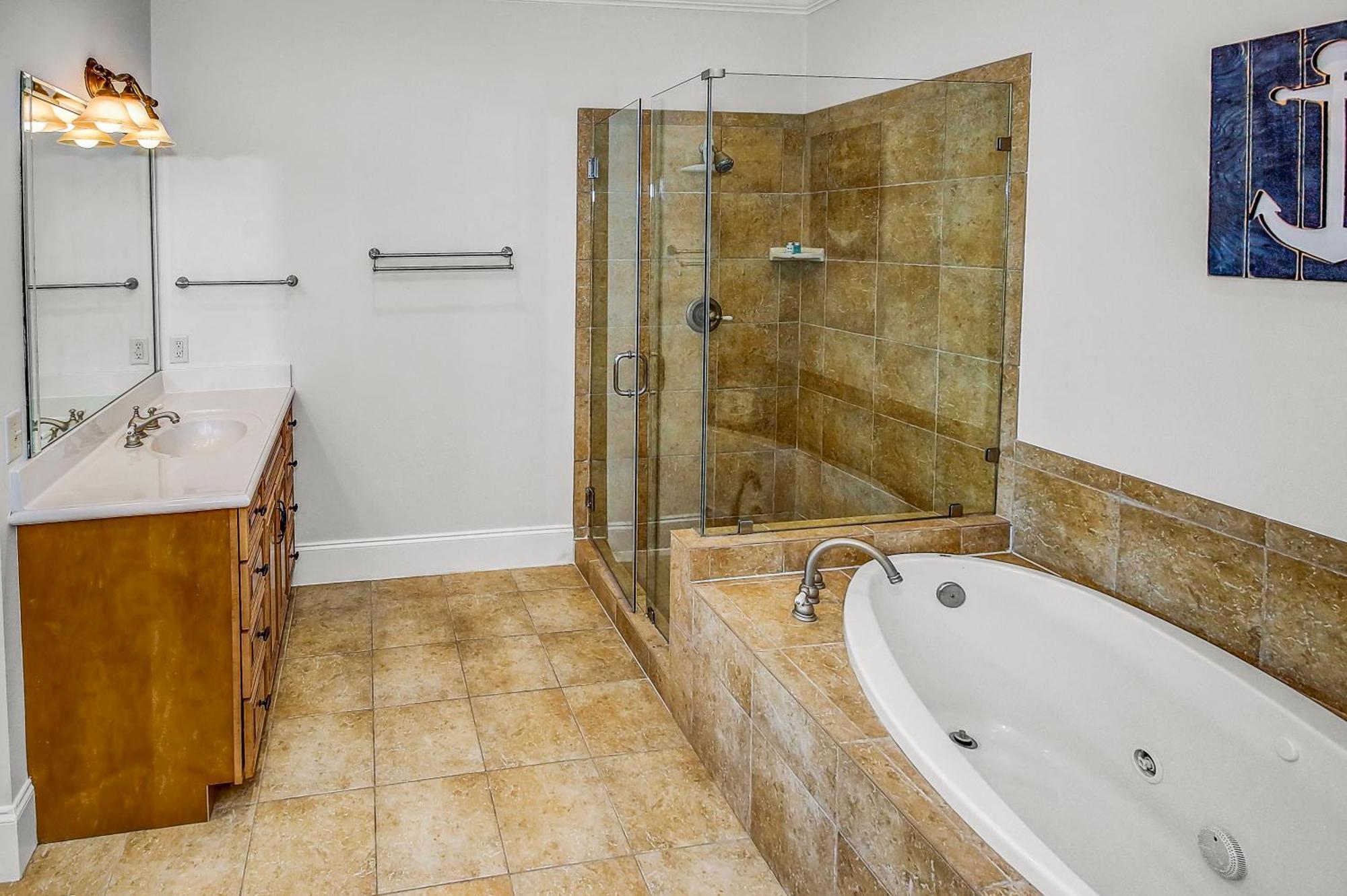 136 La Valencia Cir - At Peace Villa Panama City Beach Exteriör bild