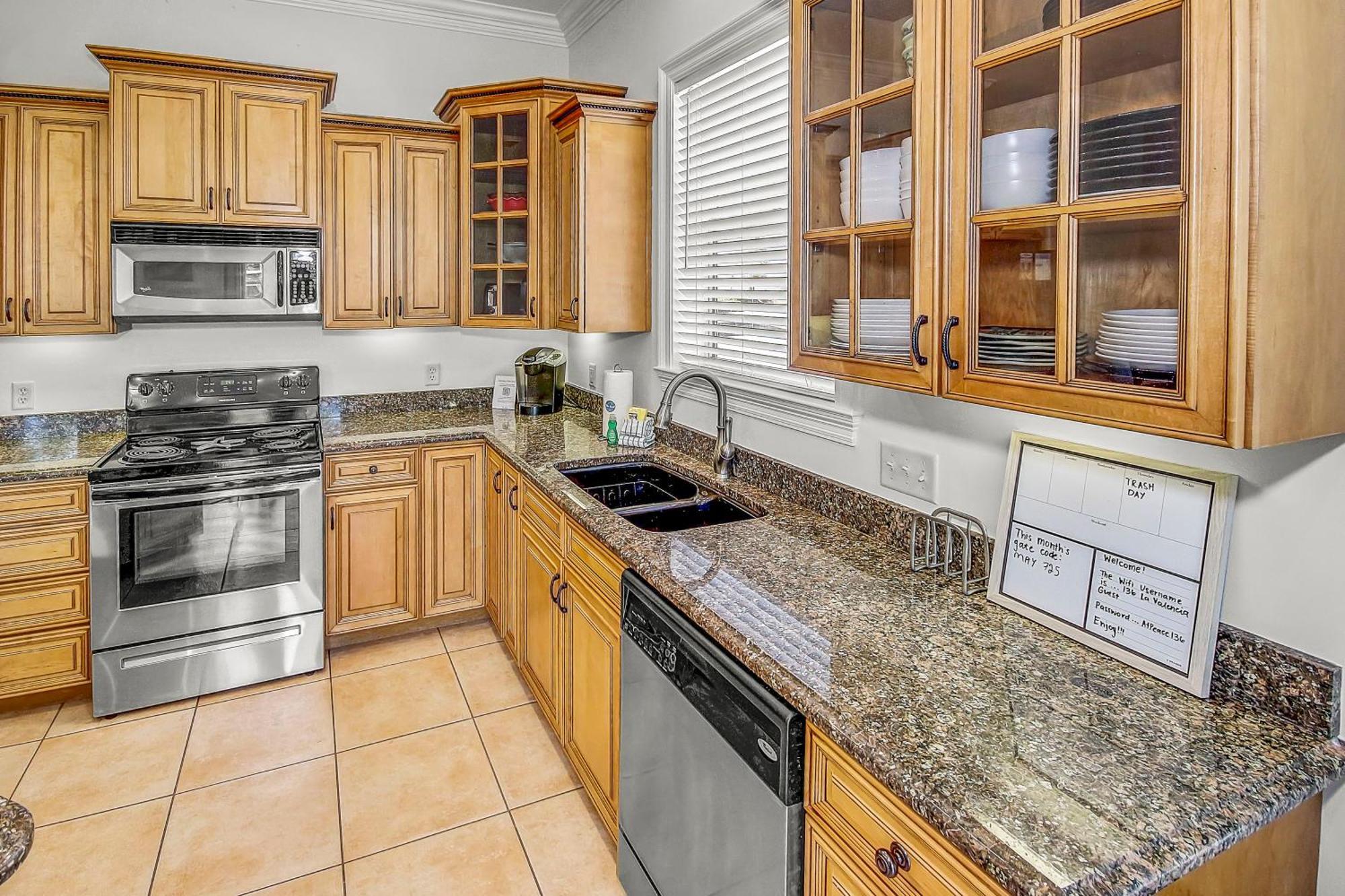 136 La Valencia Cir - At Peace Villa Panama City Beach Exteriör bild