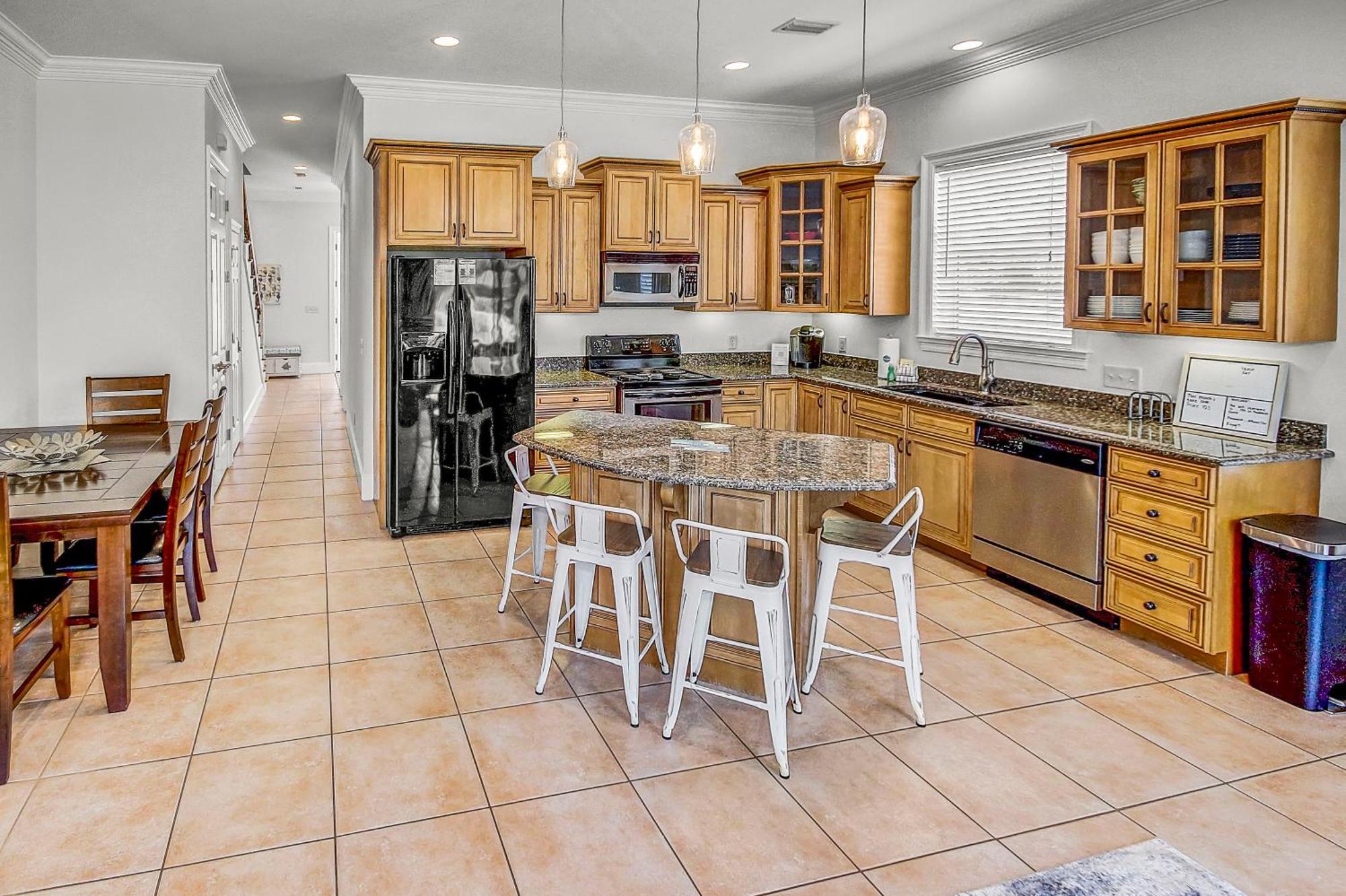 136 La Valencia Cir - At Peace Villa Panama City Beach Exteriör bild
