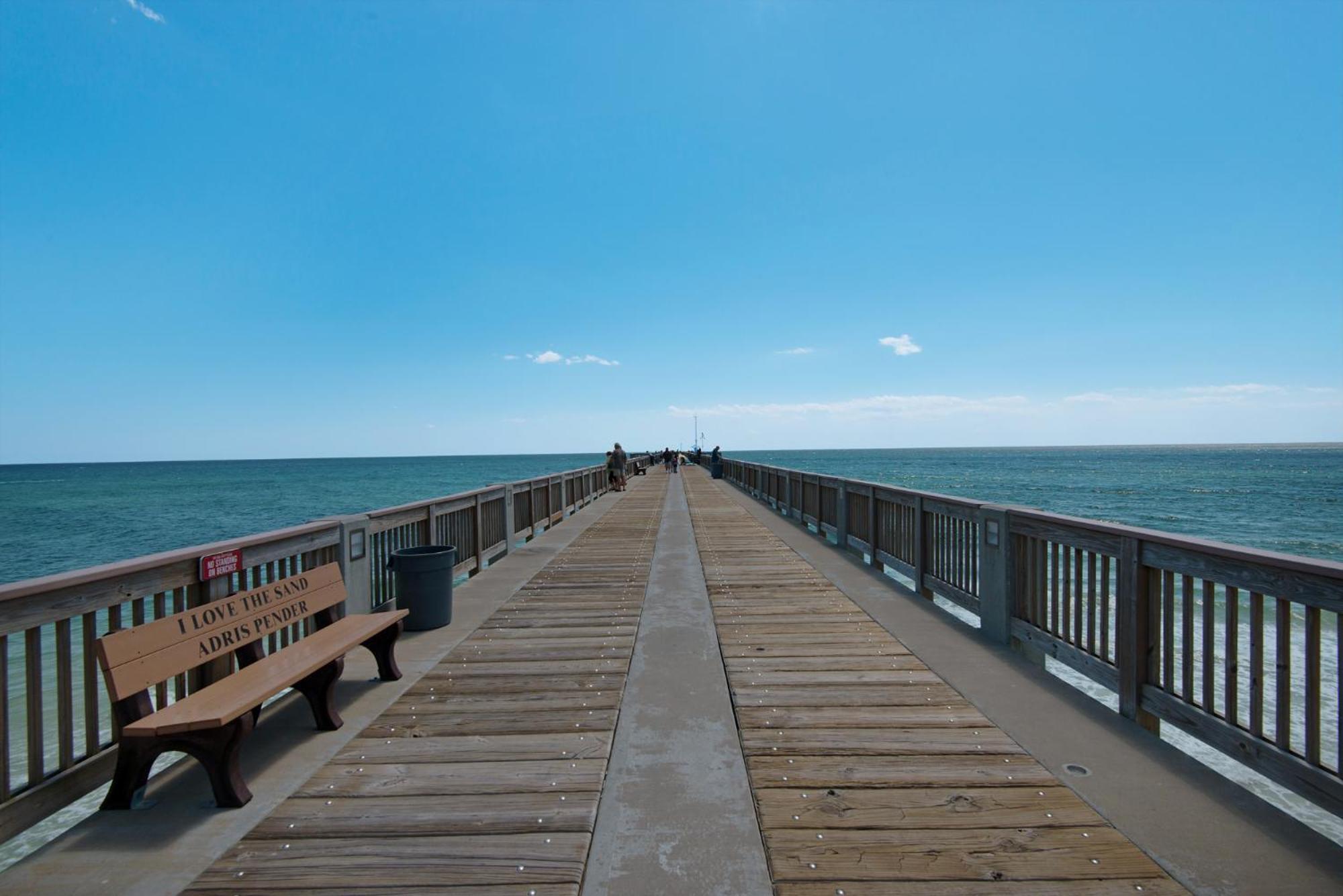 136 La Valencia Cir - At Peace Villa Panama City Beach Exteriör bild